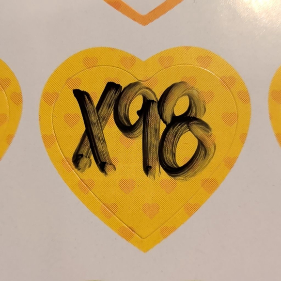 Women's Rewind Black Faux Leather Leggings XL - Picture 9 of 9